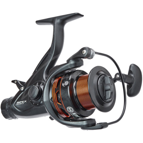 Котушка Brain Apex Double Baitrunner 3000 6+1BB 5.1:1 (1858.41.67) – Brain (вид 2)