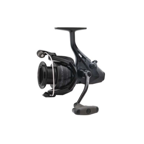 Катушка Okuma Dynadrag XP Baitfeeder DAXP-4000 3+1BB (1353.15.29) – Okuma