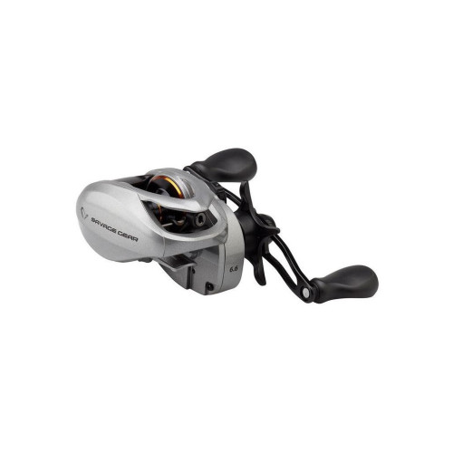Котушка Savage Gear SG6 BC 100LH 5+1BB 8.11 (1854.19.72) – Savage Gear