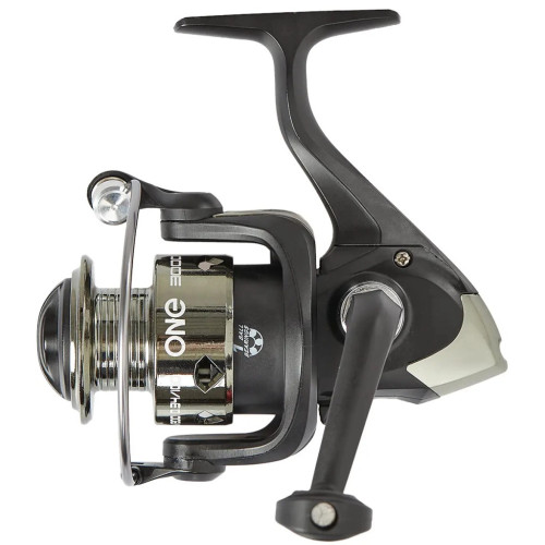 Котушка X-Fish One 4000 1BB (1917.00.47) – X-Fish (вид 1)