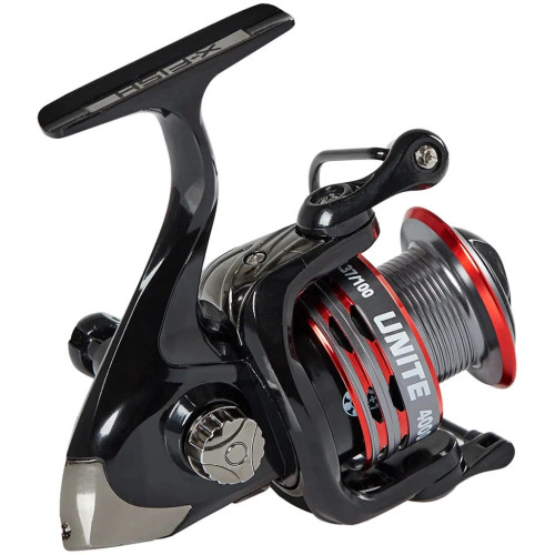 Котушка X-Fish Unite 4000 2+1BB (1917.00.54) – X-Fish (вид 2)
