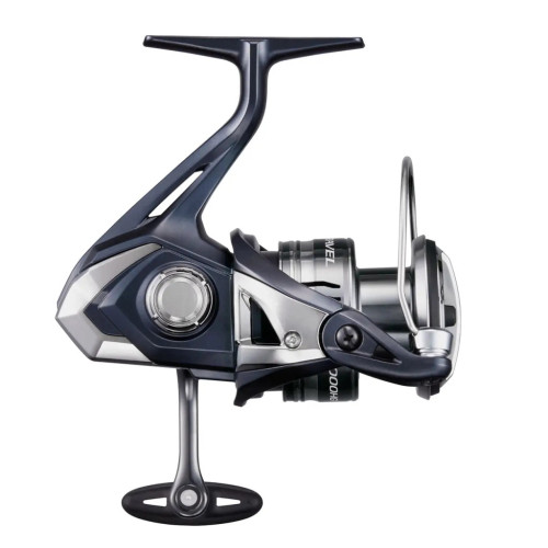 Котушка Shimano Miravel 2500 5+1BB 5.01 (MIR2500) – Shimano (вид 2)
