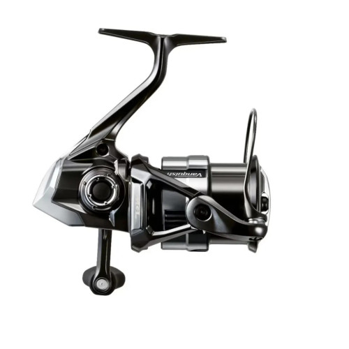 Котушка Shimano Vanquish FC 4000XG 11+1BB (VQ4000XGC) – Shimano (вид 1)