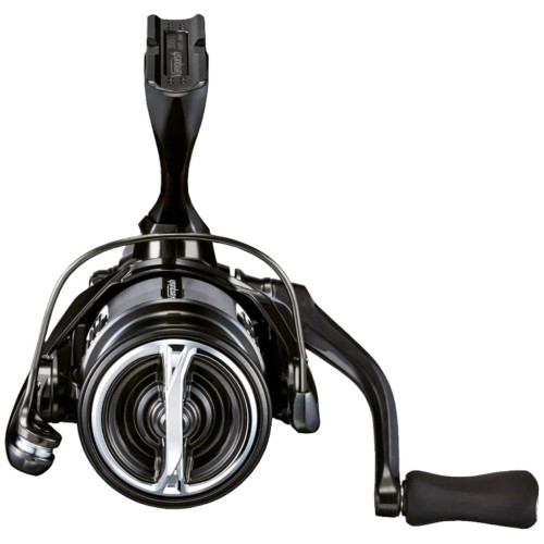 Катушка Shimano Vanquish FC 2500SHG 11+1BB (VQ2500SHGC) – Shimano (вид 2)