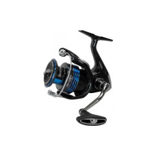 Котушка Shimano Nexave FI C3000 3+1BB 5.01 (NEXC3000FI)