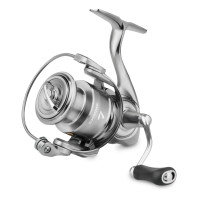 Котушка Select Chrome 2500S 6+1BB (1870.78.02)