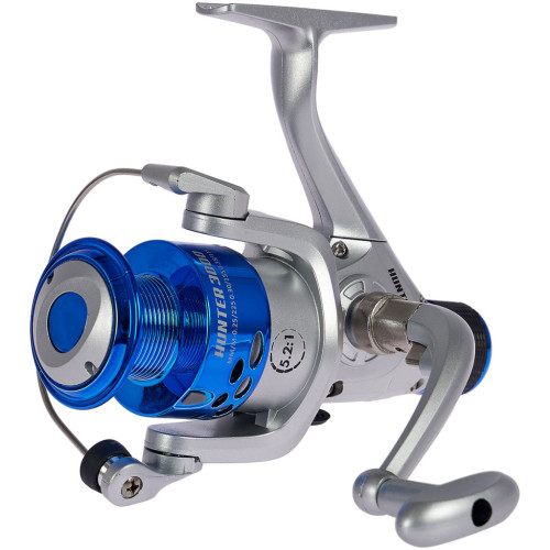 Котушка X-Fish Hunter 4000 5.21 1BB (1917.01.00) – X-Fish