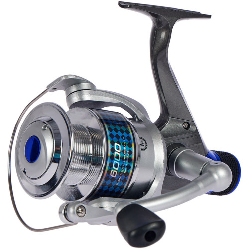 Катушка X-Fish SF Feeder 5000 5.51 1BB (1917.00.96) – X-Fish