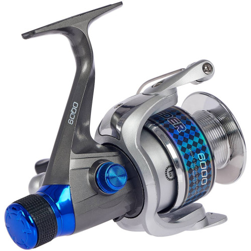 Катушка X-Fish SF Feeder 5000 5.51 1BB (1917.00.96) – X-Fish (вид 1)