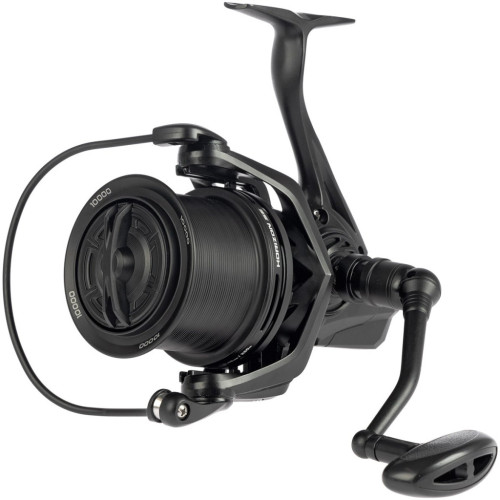 Котушка Brain Horizon SE 10000 11+1BB 4.41 (1858.52.18) – Brain