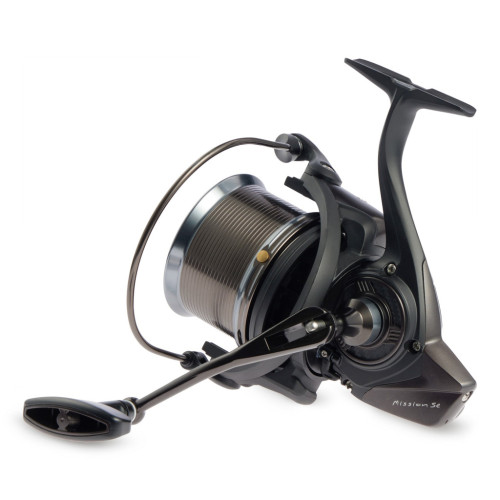 Котушка Brain Mission SE Reel 9000 12+1 BB 4.11 (1858.47.11) – Brain (вид 1)