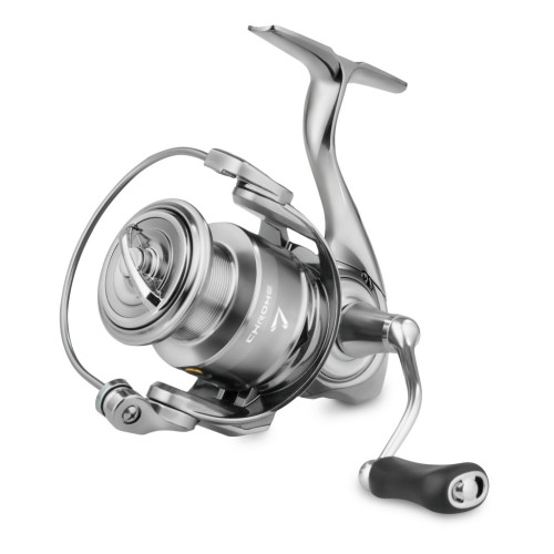 Катушка Select Chrome 2500 6+1BB (1870.78.01) – Select