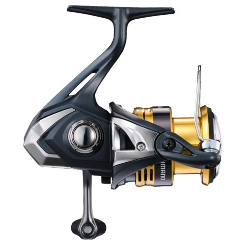Катушка Shimano Sahara FJ 1000 4+1BB (SH1000FJ) – Shimano (вид 2)