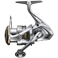 Катушка Shimano Sedona FJ C2000S 3+1BB 5.01 (SEC2000SFJ)