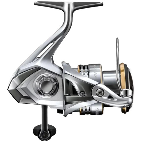 Катушка Shimano Sedona FJ C2000S 3+1BB 5.01 (SEC2000SFJ) – Shimano (вид 1)