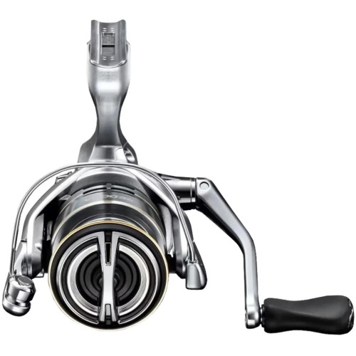 Катушка Shimano Sedona FJ C2000S 3+1BB 5.01 (SEC2000SFJ) – Shimano (вид 2)