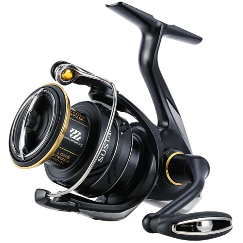 Катушка Shimano Sustain FJ 2500 8+1BB (SA2500FJ) – Shimano