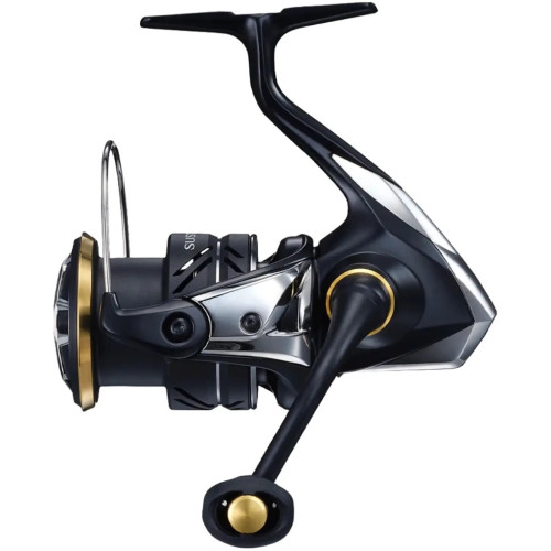 Катушка Shimano Sustain FJ 2500 8+1BB (SA2500FJ) – Shimano (вид 1)