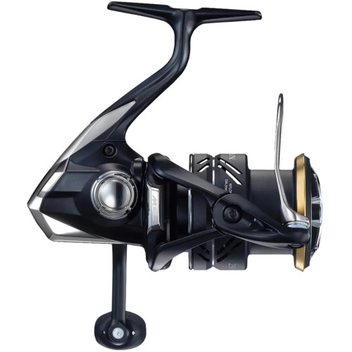 Катушка Shimano Sustain FJ 2500 8+1BB (SA2500FJ) – Shimano (вид 2)
