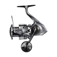 Катушка Shimano Twin Power FE 4000PG 9+1BB 4.41 (TP4000PGFE)