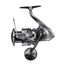 Катушка Shimano Twin Power FE 4000PG 9+1BB 4.41 (TP4000PGFE)