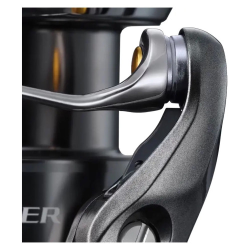 Катушка Shimano Twin Power FE C2000S 9+1BB 5.11 (TPC2000SFE) – Shimano (вид 2)