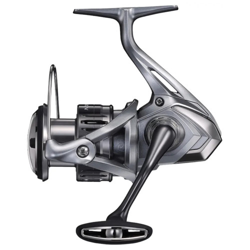 Котушка Shimano Nasci FC 2500 5+1BB (NAS2500FC) – Shimano (вид 1)
