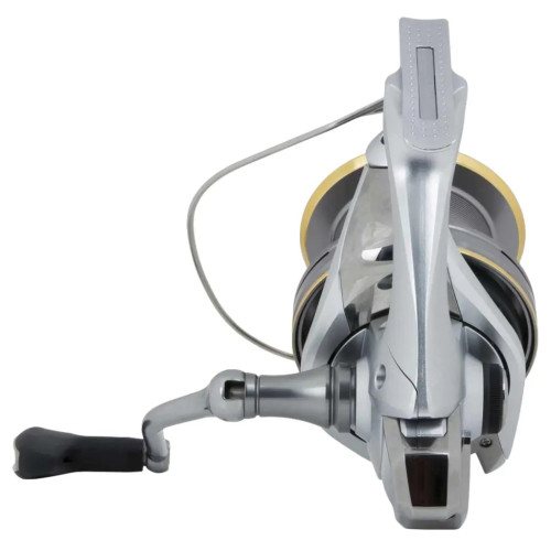 Котушка Shimano Ultegra CI4 5500XSC 5+1BB (ULTCI45500XSC) – Shimano (вид 2)