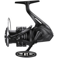 Котушка Shimano Aero XR C5000 5+1BB (AEROXRC5000)