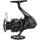 Катушка Shimano Aero XR C5000 5+1BB (AEROXRC5000)