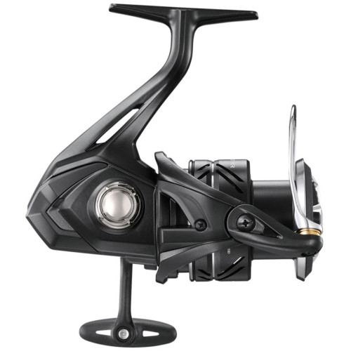 Котушка Shimano Aero XR C5000 5+1BB (AEROXRC5000) – Shimano (вид 1)