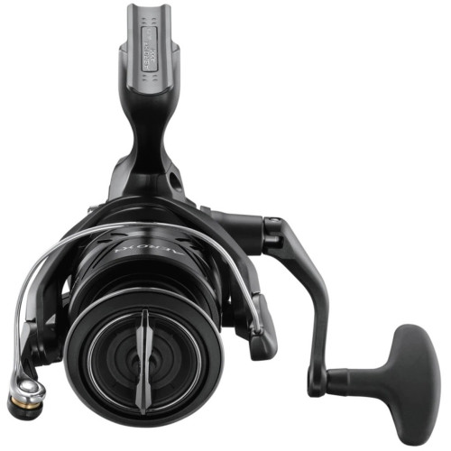 Котушка Shimano Aero XR C5000 5+1BB (AEROXRC5000) – Shimano (вид 2)
