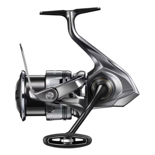 Котушка Shimano Twin Power FE 4000M 9+1BB 5.31 (TP4000MFE) – Shimano