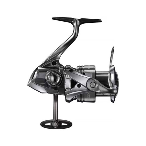 Котушка Shimano Twin Power FE 4000M 9+1BB 5.31 (TP4000MFE) – Shimano (вид 1)