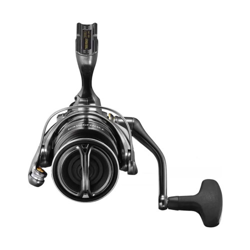 Котушка Shimano Twin Power FE 4000M 9+1BB 5.31 (TP4000MFE) – Shimano (вид 2)