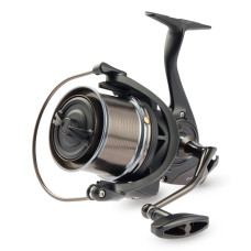 Котушка Brain Mission SE Reel 8000 12+1 BB 4.11 (1858.47.10)