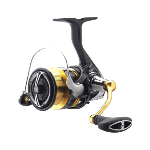 Катушка Daiwa 23 Legalis LT 2500 (2135.42.82) – Daiwa