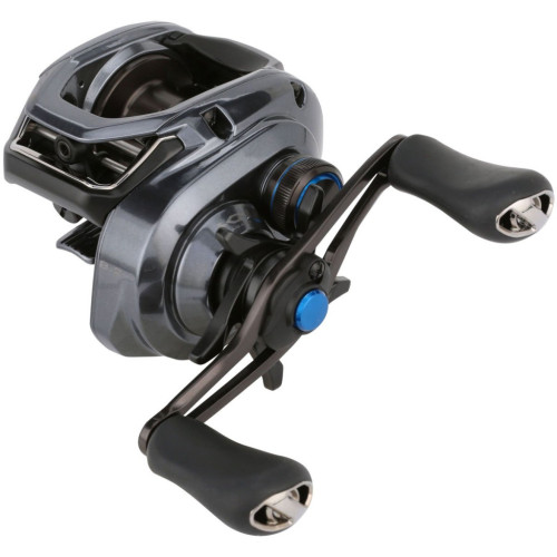 Котушка Shimano SLX A 71 4+1BB 6.31 (SLX71A) – Shimano