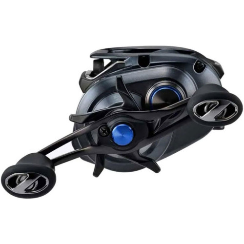 Котушка Shimano SLX A 71 4+1BB 6.31 (SLX71A) – Shimano (вид 1)