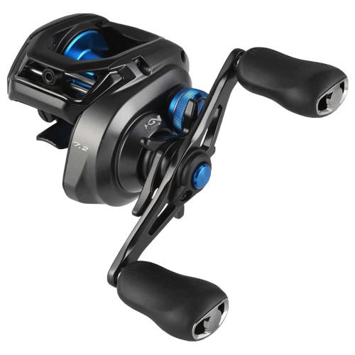 Котушка Shimano SLX XT A 151 XG Left Hand 4+1BB (SLXXT151XGA) – Shimano