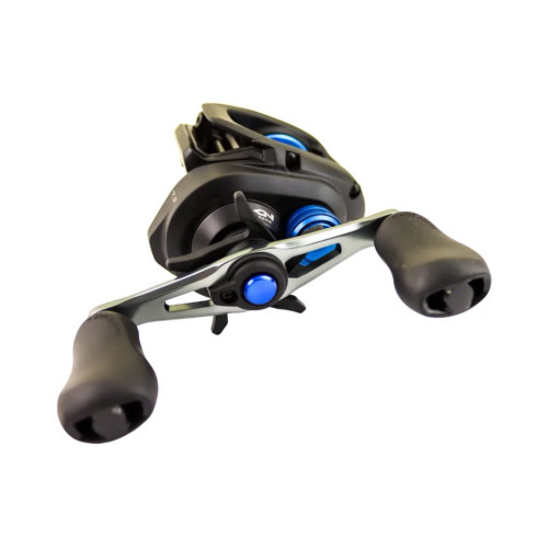 Котушка Shimano SLX XT A 151 XG Left Hand 4+1BB (SLXXT151XGA) – Shimano (вид 1)