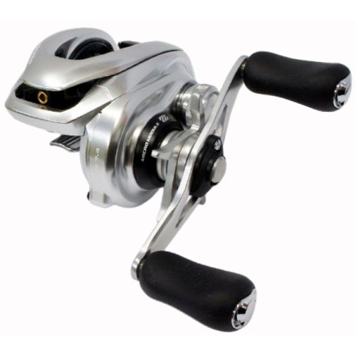 Котушка Shimano Metanium MGL 151 10+1BB 6.21 (2266.07.04) – Shimano
