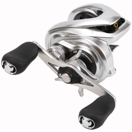 Котушка Shimano Metanium MGL 151 10+1BB 6.21 (2266.07.04) – Shimano (вид 1)