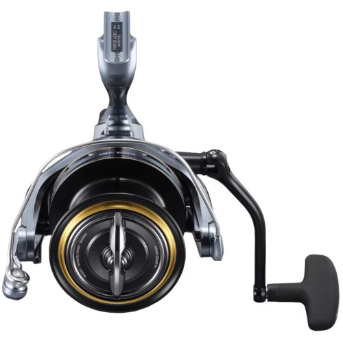 Котушка Shimano Power Aero 14000 XSC 8+1BB (2266.68.21) – Shimano (вид 2)
