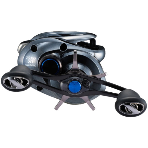Котушка Shimano SLX DC XT 71 7+1BB (2266.67.74) – Shimano (вид 2)
