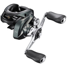 Катушка Shimano Curado MGL 151XG 6+1BB (2266.41.73)
