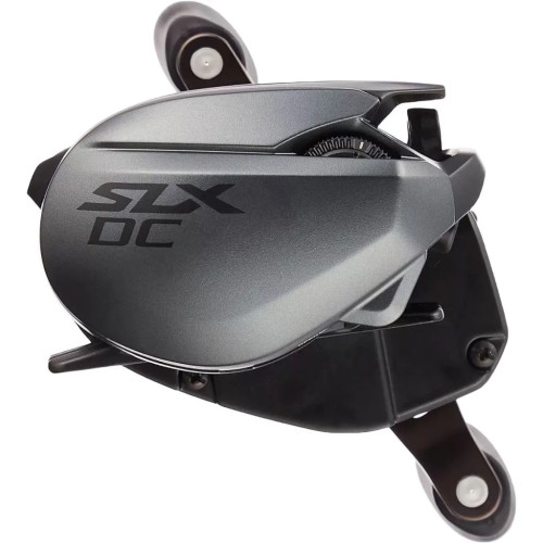 Котушка Shimano SLX DC71 A HG 6+1BB 7.21 (2266.39.38) – Shimano (вид 1)
