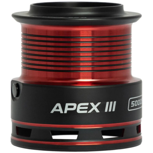Катушка Brain Apex III Feeder 5000S 5+1BB 4.91 (1858.82.66) – Brain (вид 2)