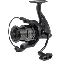 Катушка Brain Classic III Feeder 4000S 4+1BB 4.91 (1858.82.62)