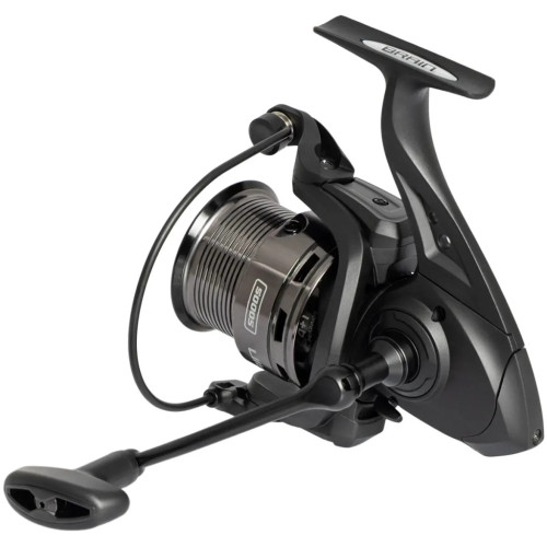 Катушка Brain Classic III Feeder 5000S 4+1BB 4.91 (1858.82.63) – Brain (вид 1)